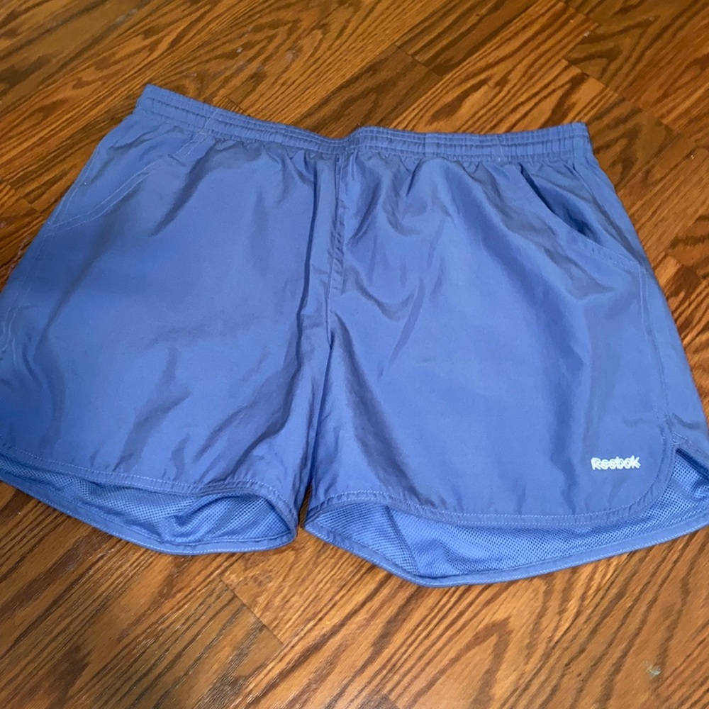 Reebok shorts🔴